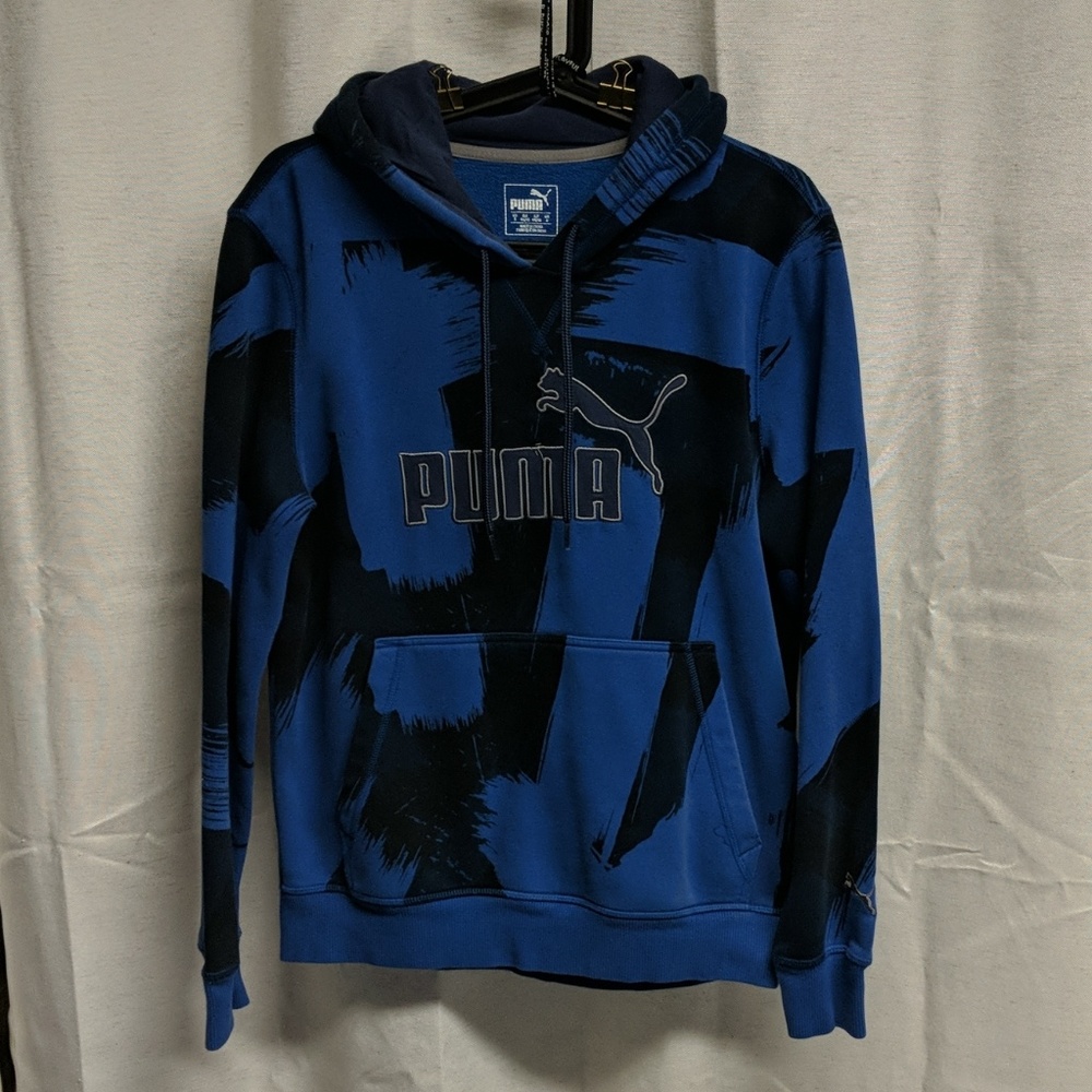 Puma Hoodie